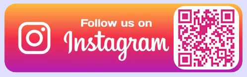 Follow us on Instagram